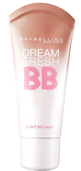 Maybelline Wedded Bliss Makeup BB Cream
