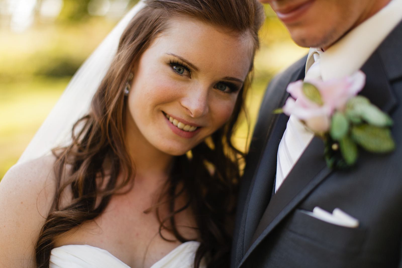 Wedded Bliss Photos