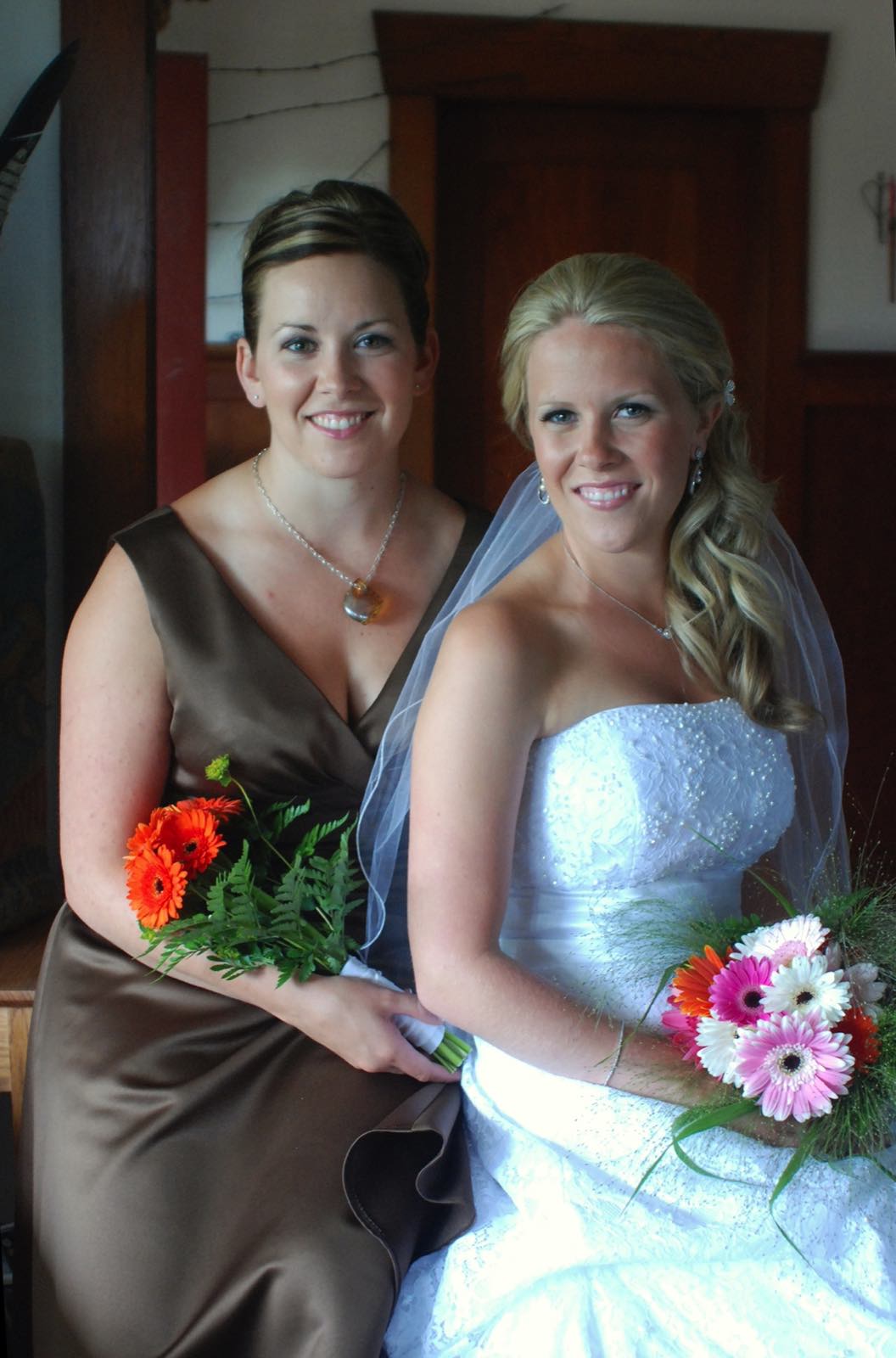 Wedded Bliss Photos